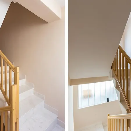 Appartement Amira *