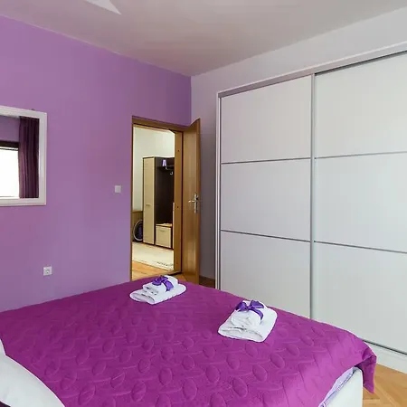 Amira Appartement *