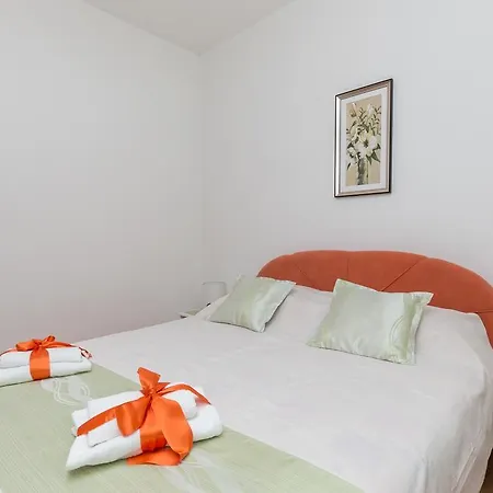 Amira Appartement *