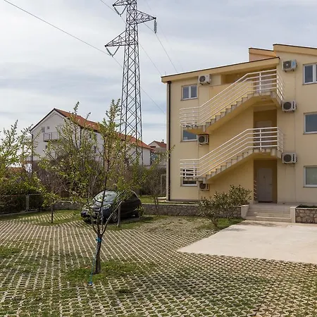 Appartement Amira *