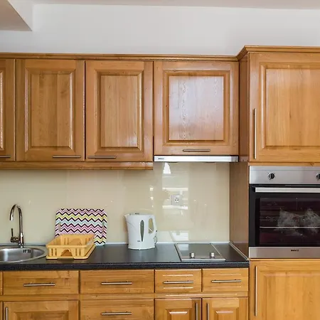 Amira Appartement