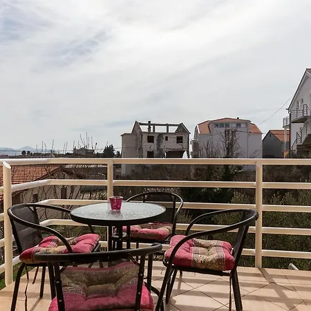 Amira Appartement
