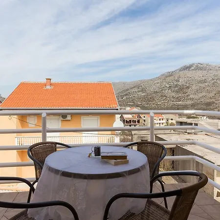 Appartement Amira *
