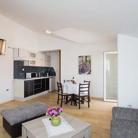 Amira Appartement