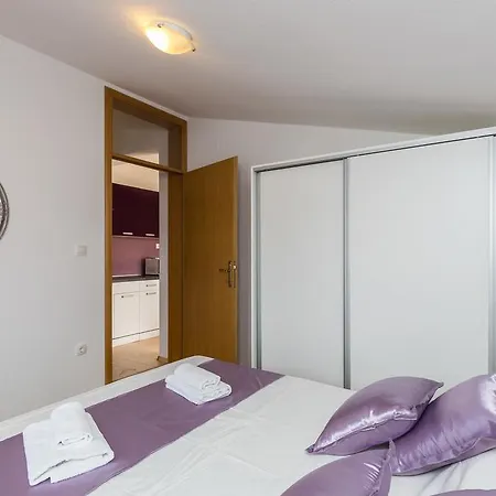 Amira Appartement *