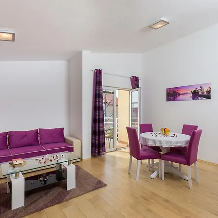 Amira Appartement *