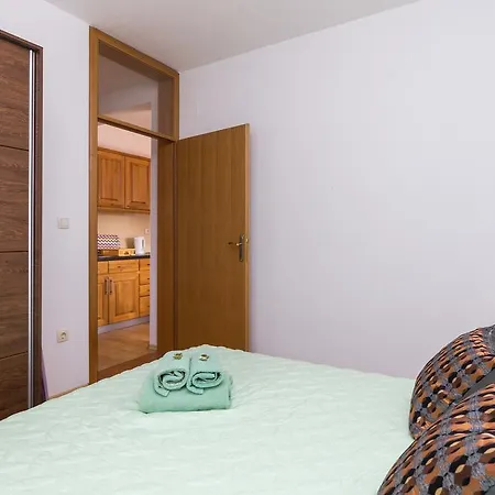 Appartement Amira