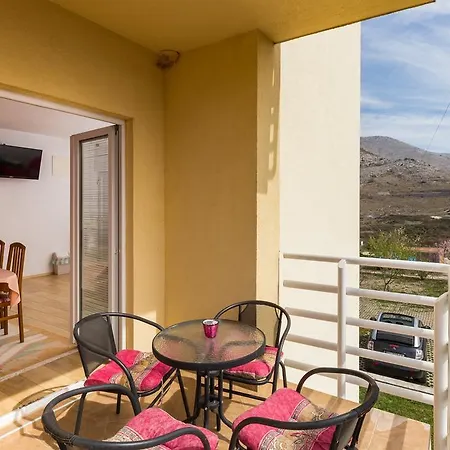 Appartement Amira Trebinje